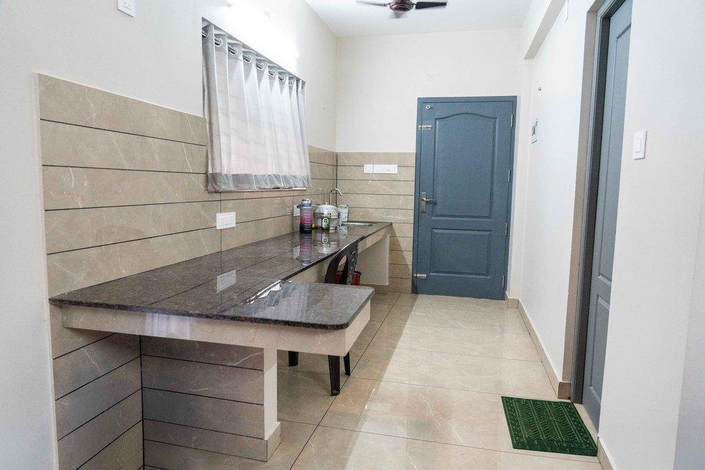 Smart Homes Girls Hostel thumbnail 3